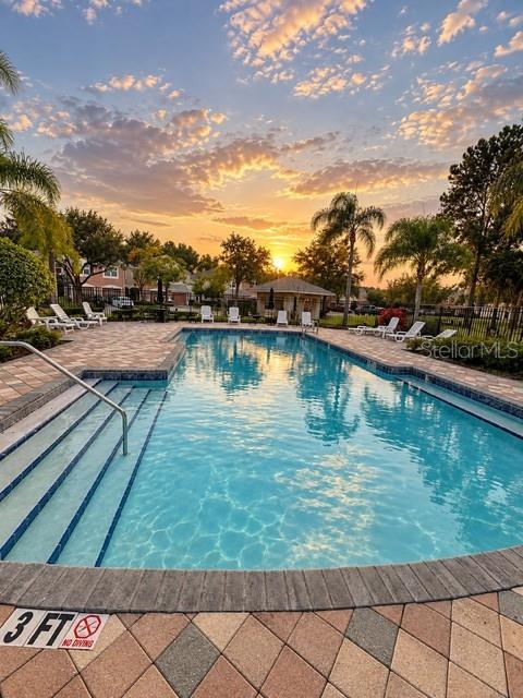 2520 Glenrise Pl, Wesley Chapel, FL 33544