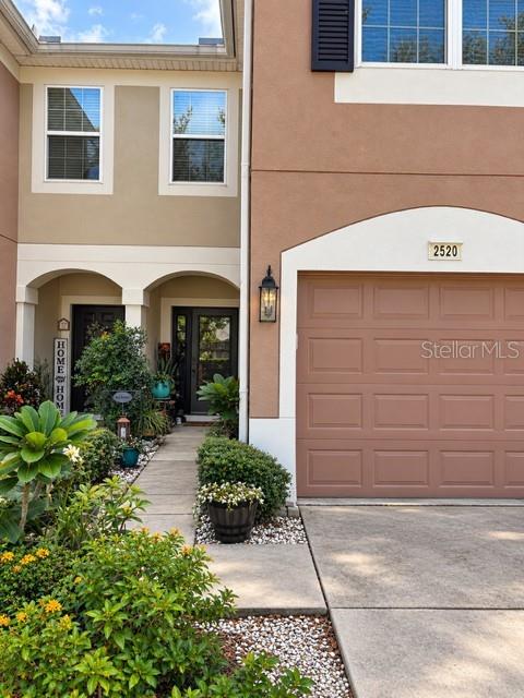2520 Glenrise Pl, Wesley Chapel, FL 33544