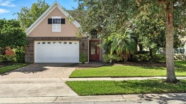 601 Spring Oak Cir, Orlando, FL 32828