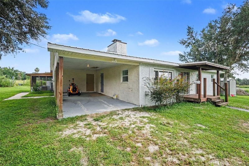 36653 Blanton Rd, Dade City, FL 33523