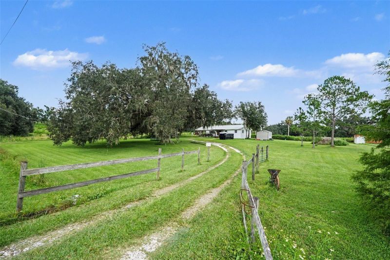 36653 Blanton Rd, Dade City, FL 33523