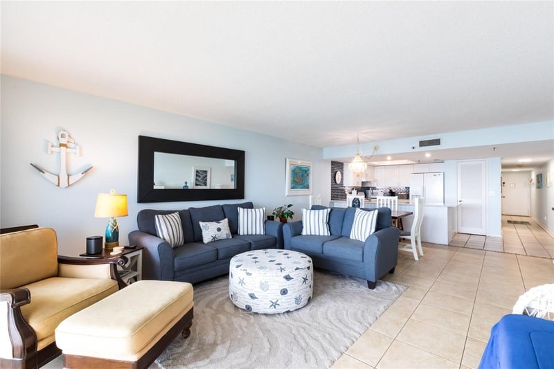 19236 Gulf Blvd #103, Indian Shores, FL 33785