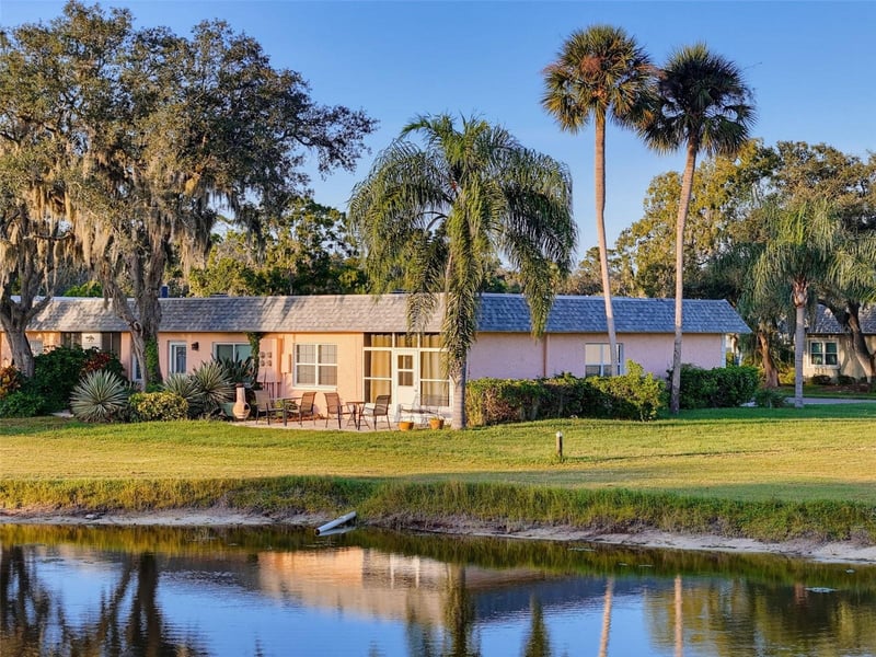 3827 Trophy Blvd, New Port Richey, FL 34655