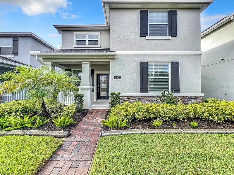 Home Worth Check