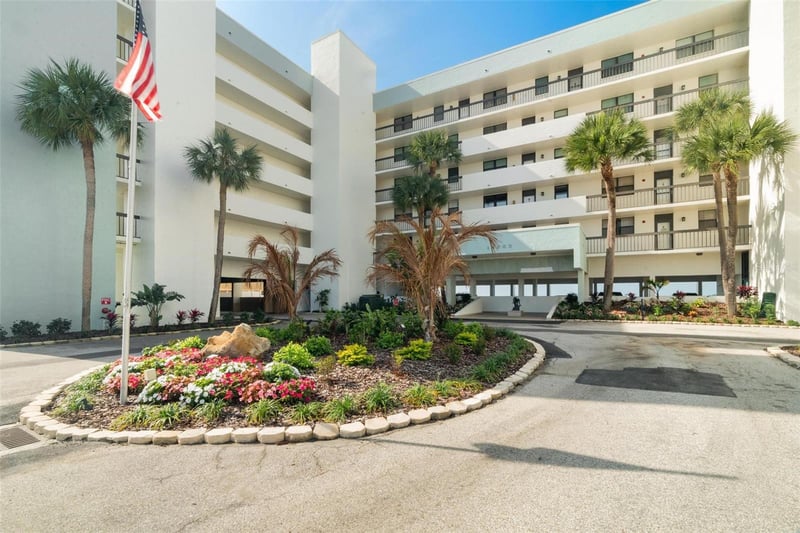 14900 Gulf Blvd #202, Madeira Beach, FL 33708
