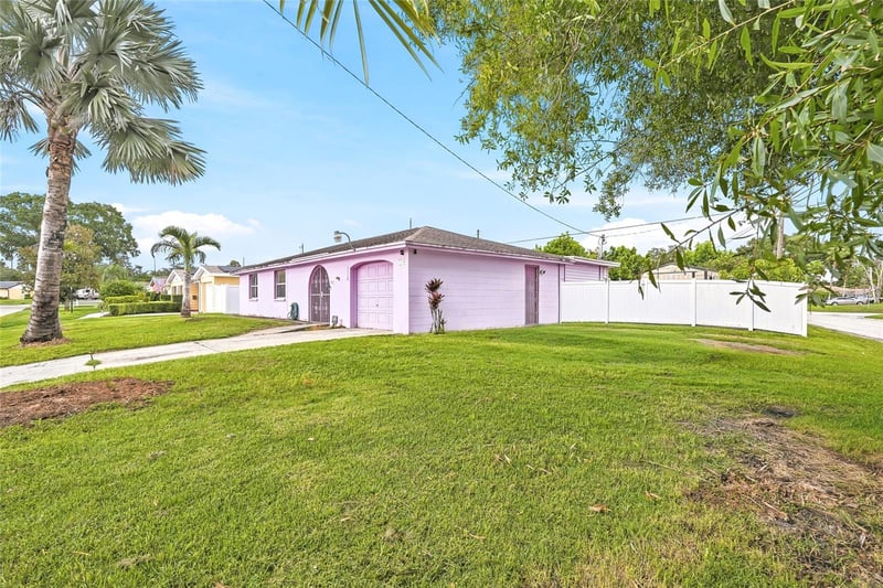 3118 River Cove Dr, Tampa, FL 33614