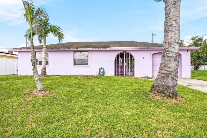 3118 River Cove Dr, Tampa, FL 33614