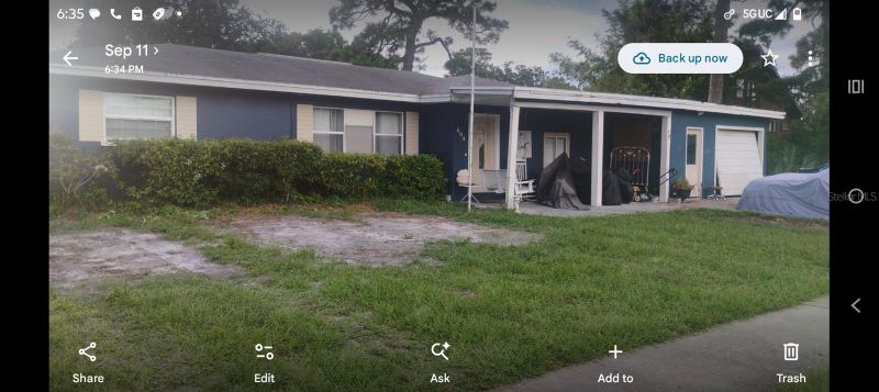604 Chestnut St, Oldsmar, FL 34677