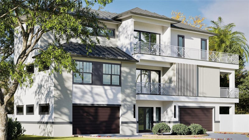 215 NE Nina St NE, St Petersburg, FL 33704