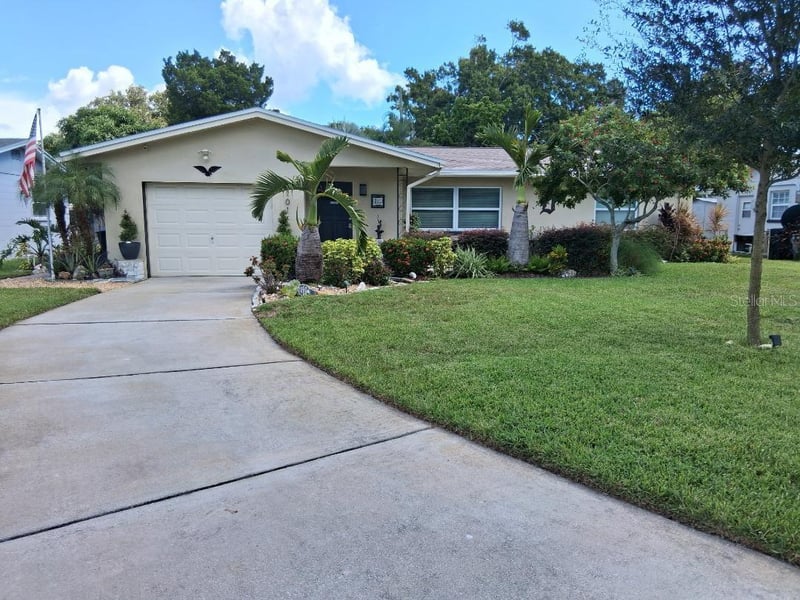 4101 20th St N, St Petersburg, FL 33714