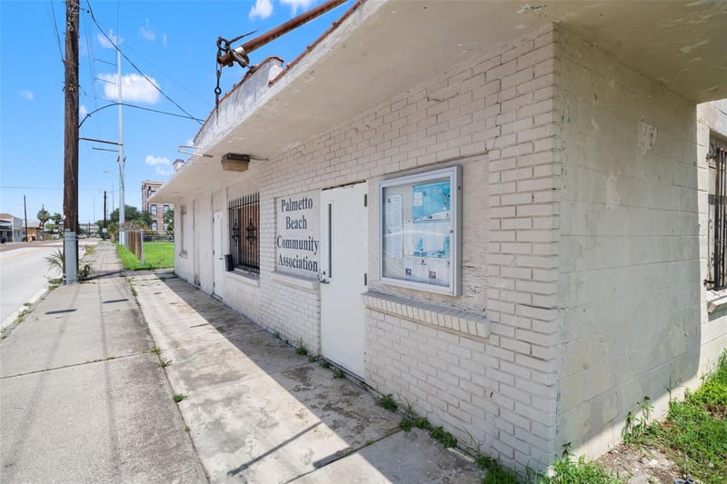 308 S 22nd St, Tampa, FL 33605