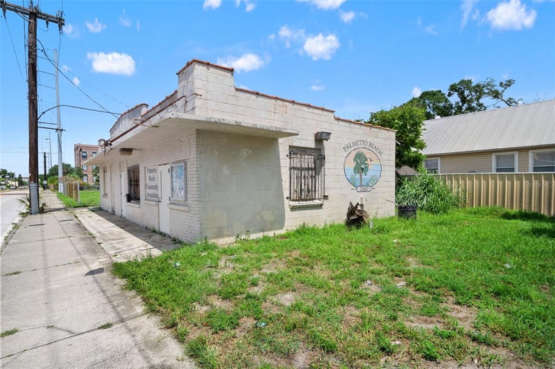 308 S 22nd St, Tampa, FL 33605