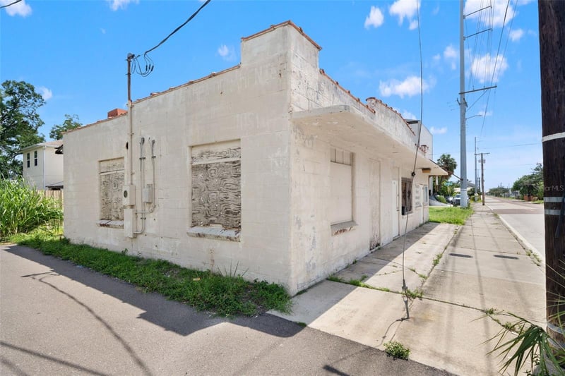 308 S 22nd St, Tampa, FL 33605