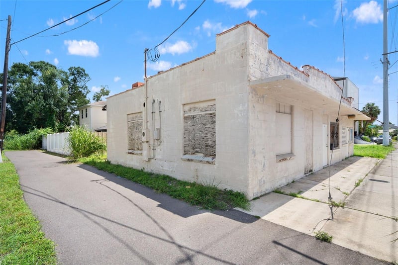 308 S 22nd St, Tampa, FL 33605