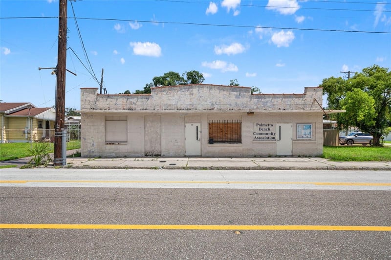 308 S 22nd St, Tampa, FL 33605