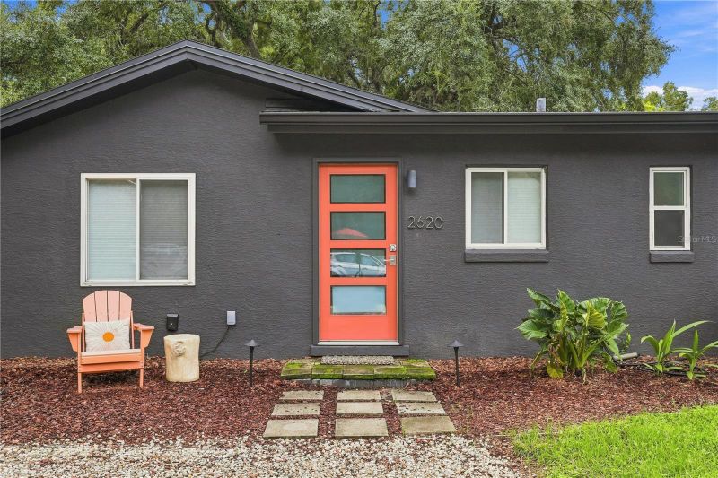 2620 Marble Ave, Orlando, FL 32803