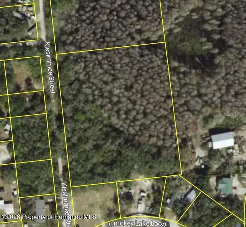 9451 Kissimmee St, New Port Richey, FL 34654
