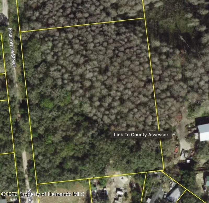 9451 Kissimmee St, New Port Richey, FL 34654