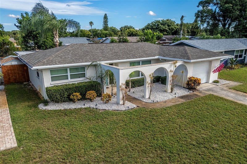 2174 Scotland Dr, Clearwater, FL 33763