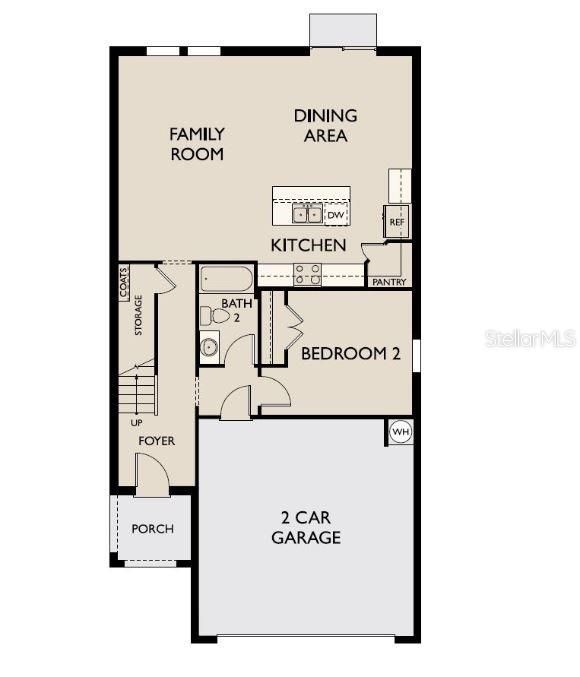 11223 Arnold Loop, San Antonio, FL 33576