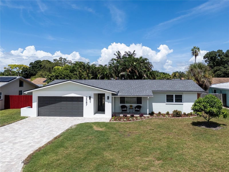 2587 60th Ave S, St Petersburg, FL 33712