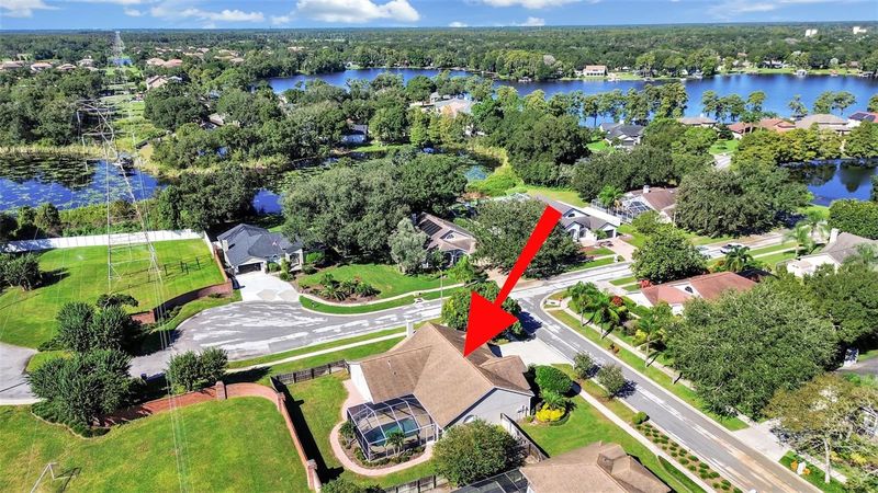 15001 Meadowlake St, Odessa, FL 33556