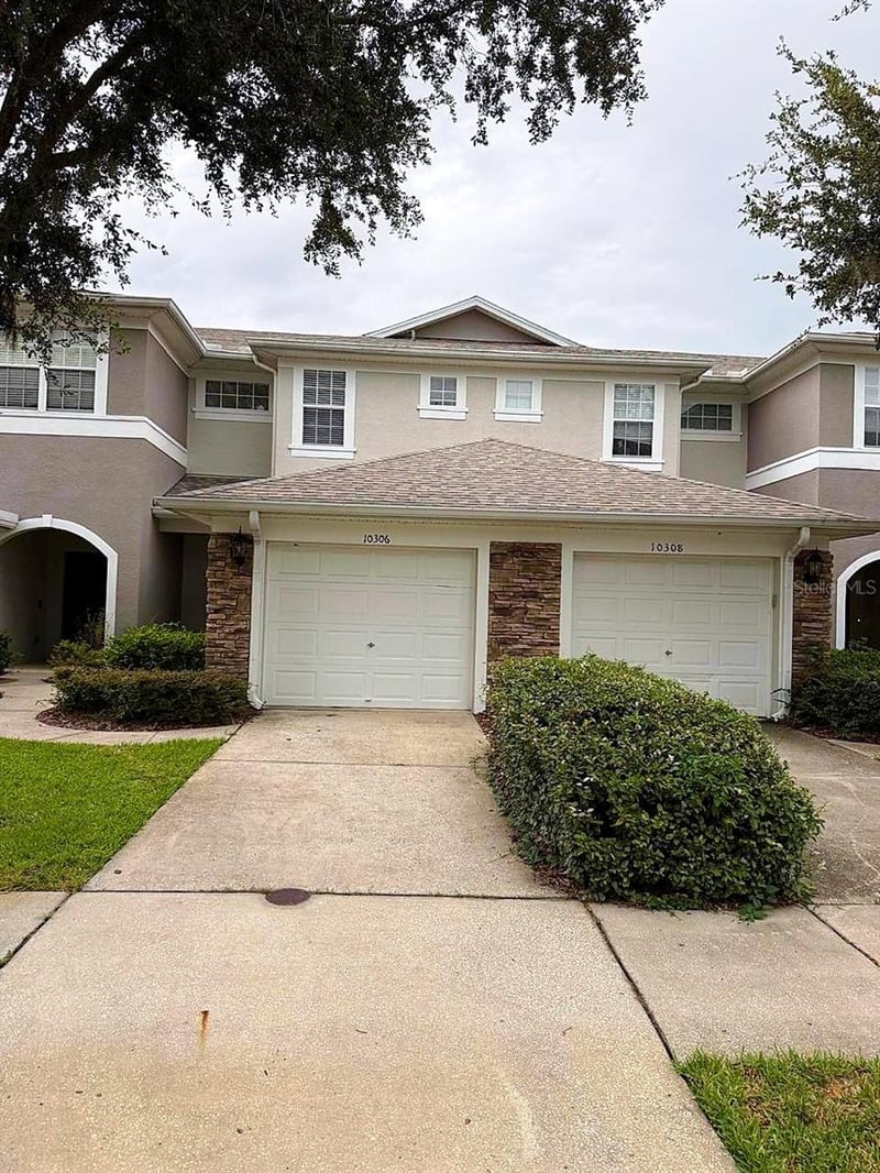 10306 Stone Moss Ave, Tampa, FL 33647