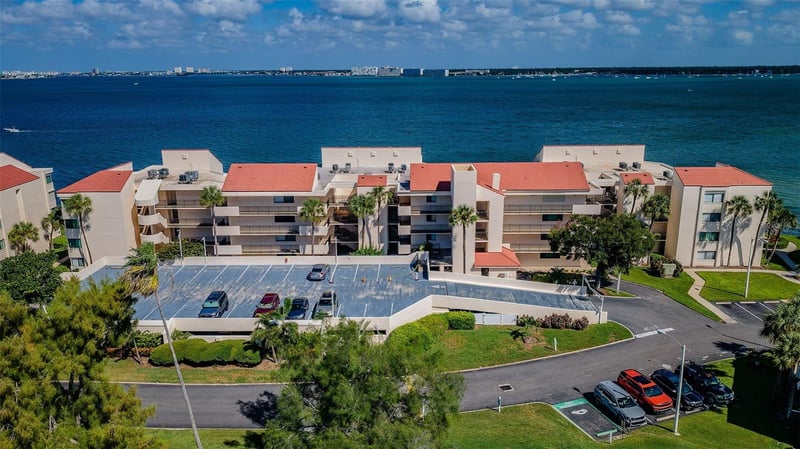 5541 Puerta Del Sol Blvd S #313, St Petersburg, FL 33715