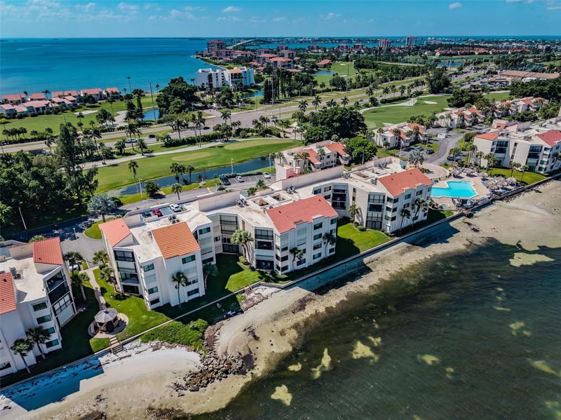 5541 Puerta Del Sol Blvd S #313, St Petersburg, FL 33715