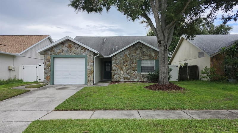 1306 Coolridge Dr, Brandon, FL 33511