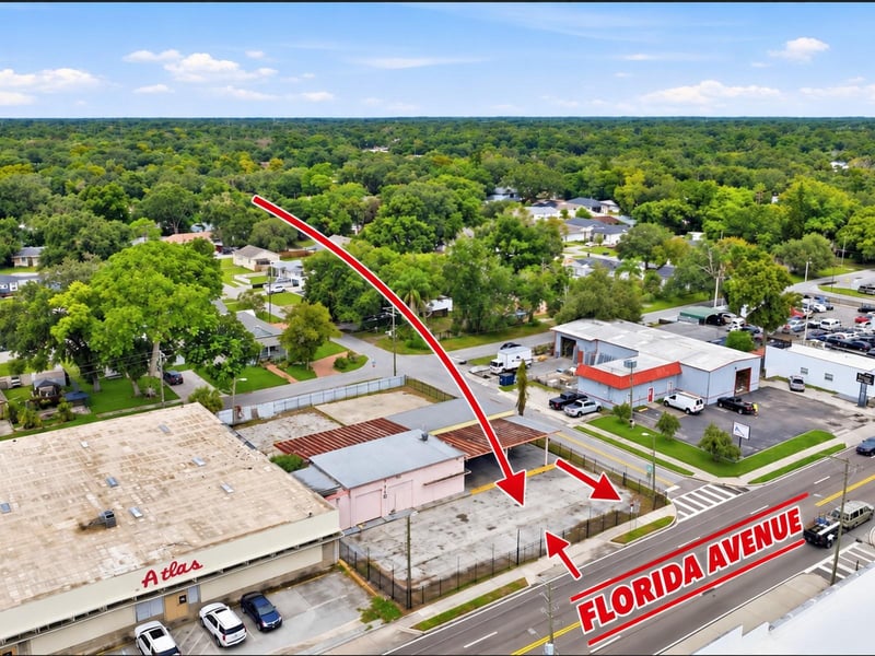 7310 N Florida Ave, Tampa, FL 33604