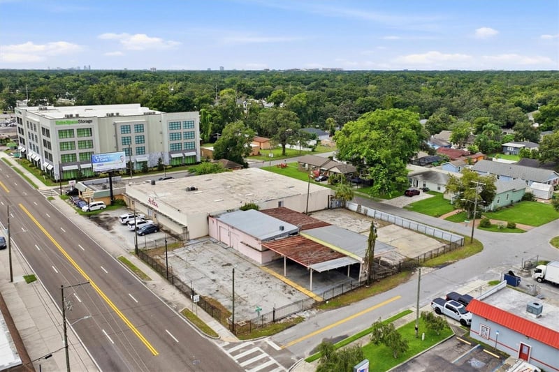 7310 N Florida Ave, Tampa, FL 33604