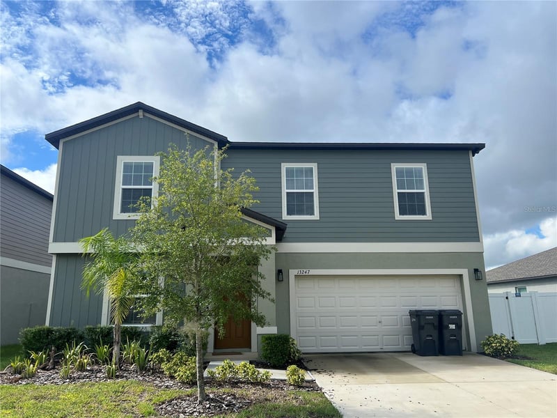 13247 Peachleaf Ave, Riverview, FL 33579