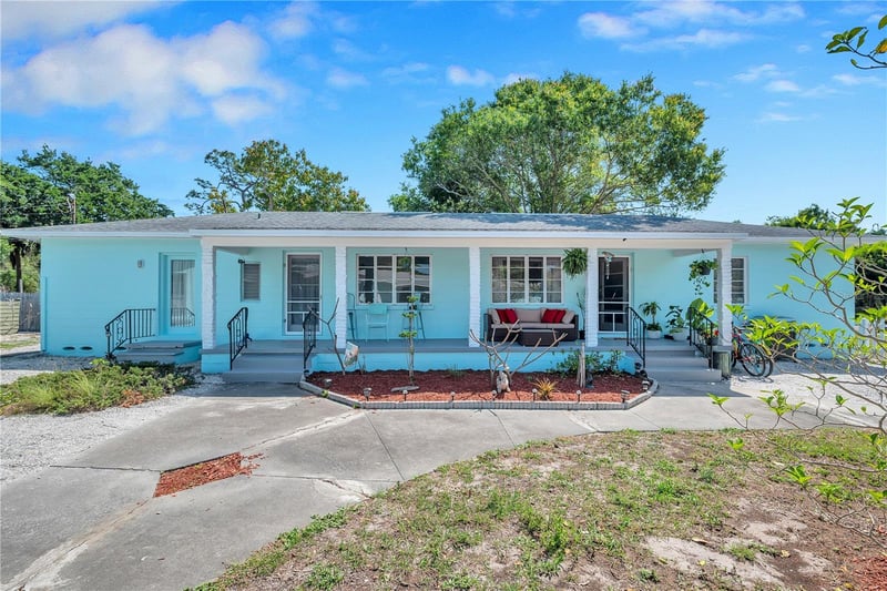 5025 28th Ave S, Gulfport, FL 33707