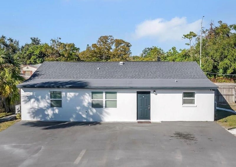 2140 22nd Ave N, St Petersburg, FL 33713