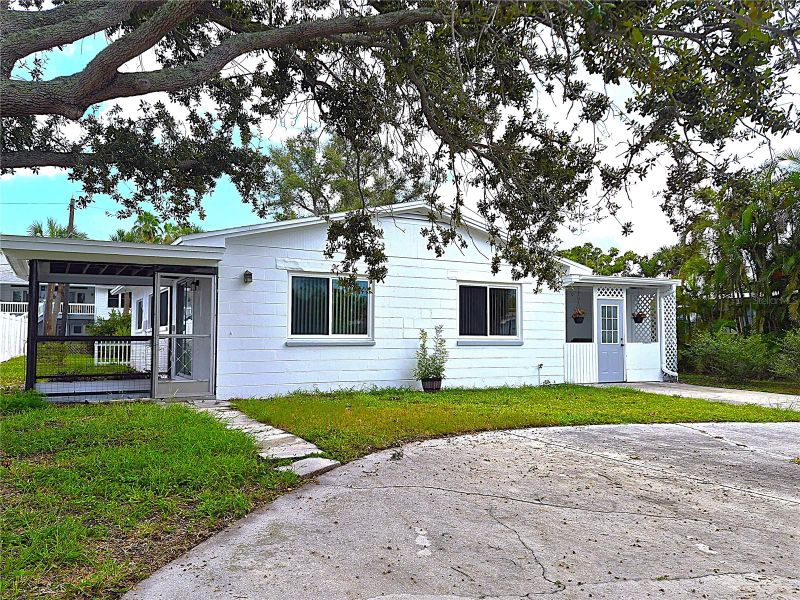 Home Worth Check