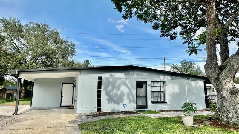 1312 Windsor Way, Tampa, FL 33619