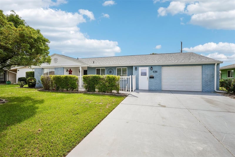 Home Worth Check