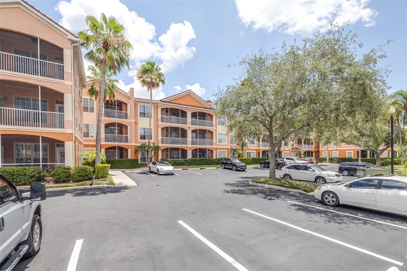 5000 Culbreath Key Way #1-309, Tampa, FL 33611