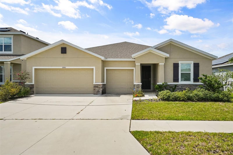 Home Worth Check