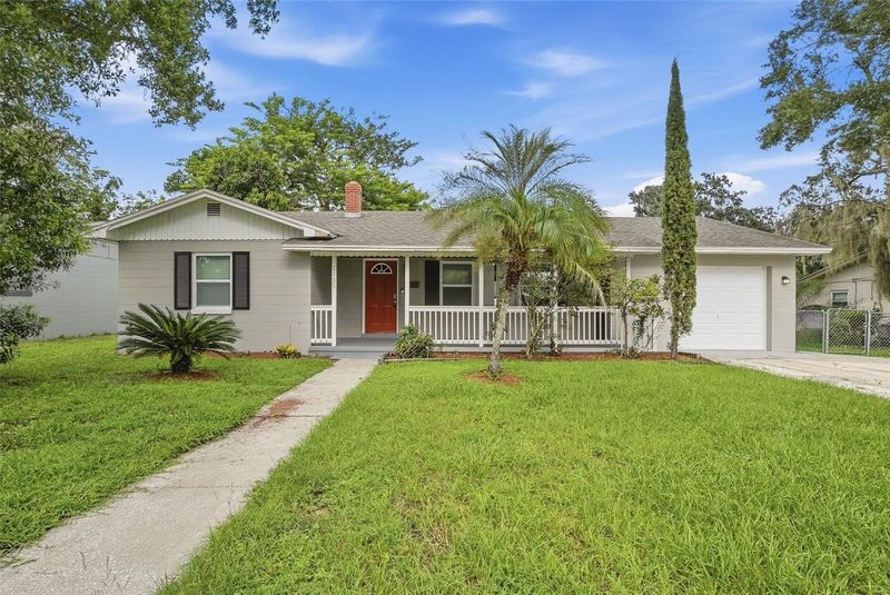 1115 N Powers Dr, Orlando, FL 32818