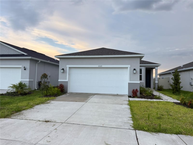 10322 Star Flower Ln, Riverview, FL 33578