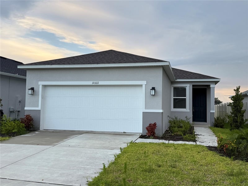 10322 Star Flower Ln, Riverview, FL 33578