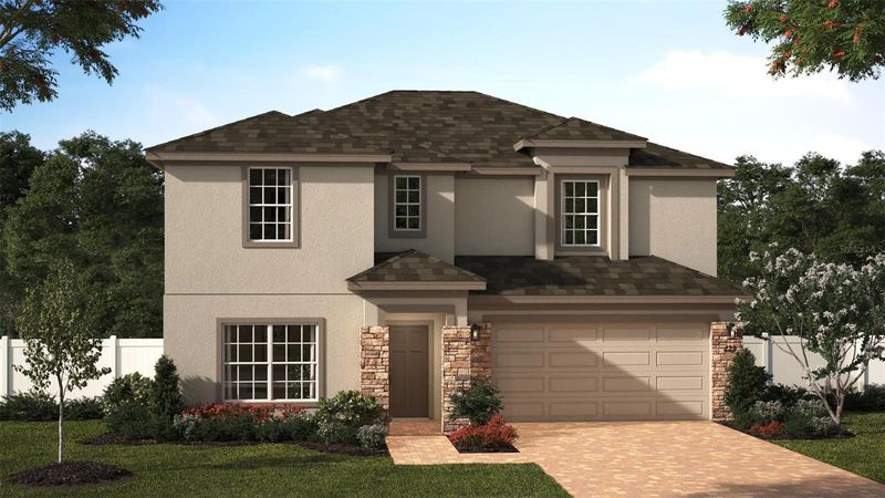 2639 Cavanaugh Dr, Orlando, FL 32817