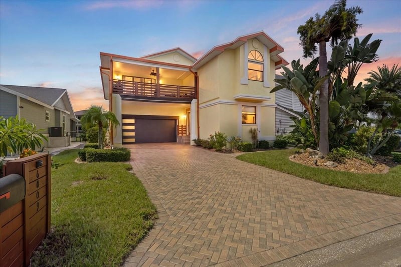 Home Worth Check