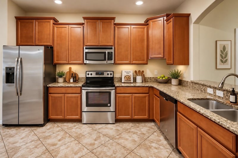 31147 Claridge Pl, Wesley Chapel, FL 33543