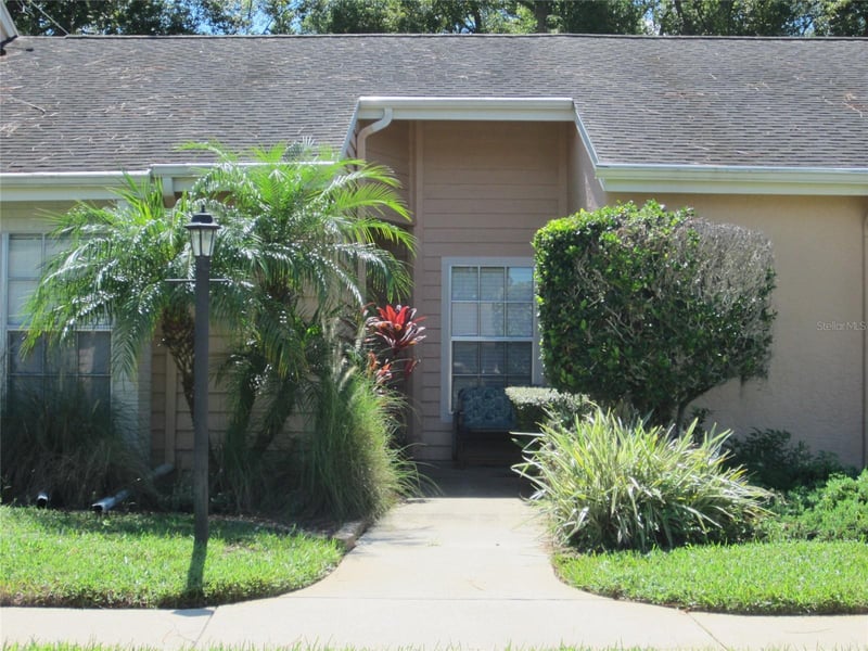 4922 Grist Mill Cir, New Port Richey, FL 34655