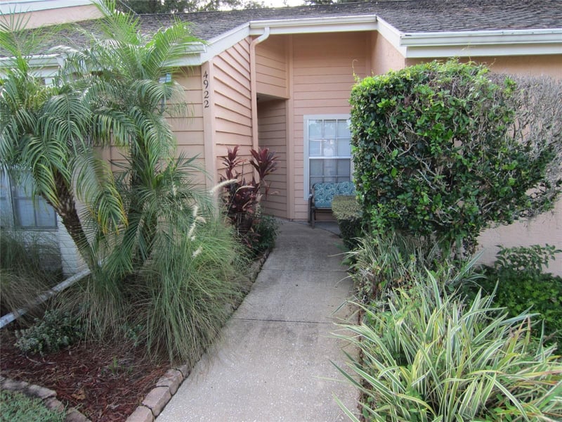 4922 Grist Mill Cir, New Port Richey, FL 34655