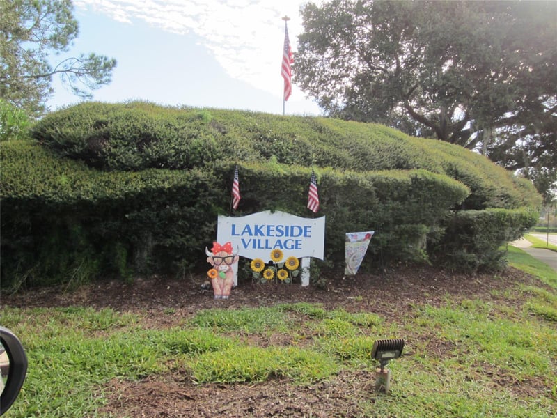 4922 Grist Mill Cir, New Port Richey, FL 34655