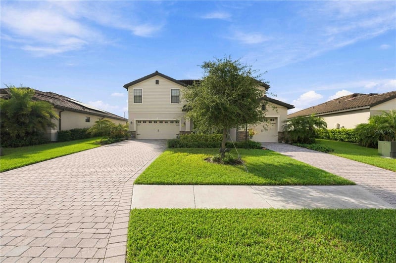 17635 Polo Trl, Bradenton, FL 34211
